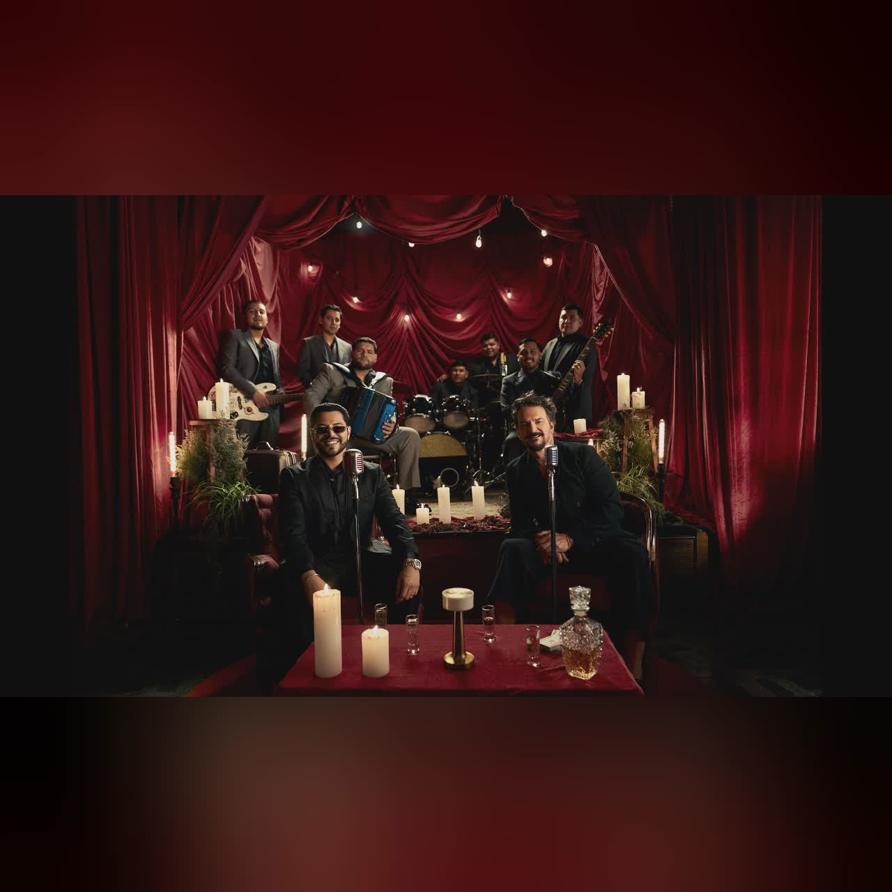 Ricardo Arjona y Grupo Firme - Amor Factura (Video Oficial) @ArjonaOficial @GrupoFirmeOficial cover art
