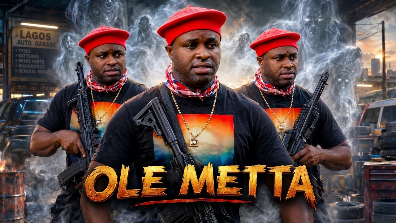 OLE METTA