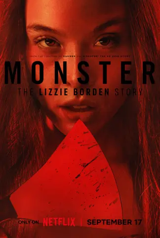 Monster: The ED Gein Story (2024) poster