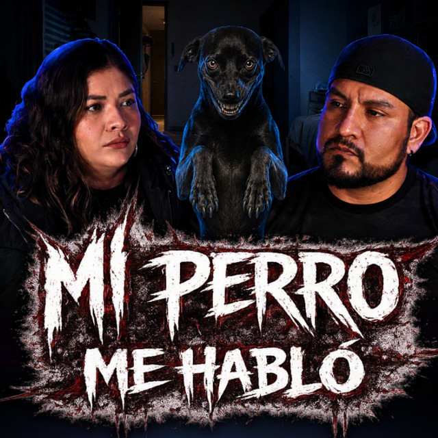 Ep 16. ¿Qué está Pasando? Mis Mascotas Actúan de Forma aterradora cover art