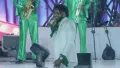 Diamond Platnumz - Fine Live In Arusha (Retro Tour 2026)