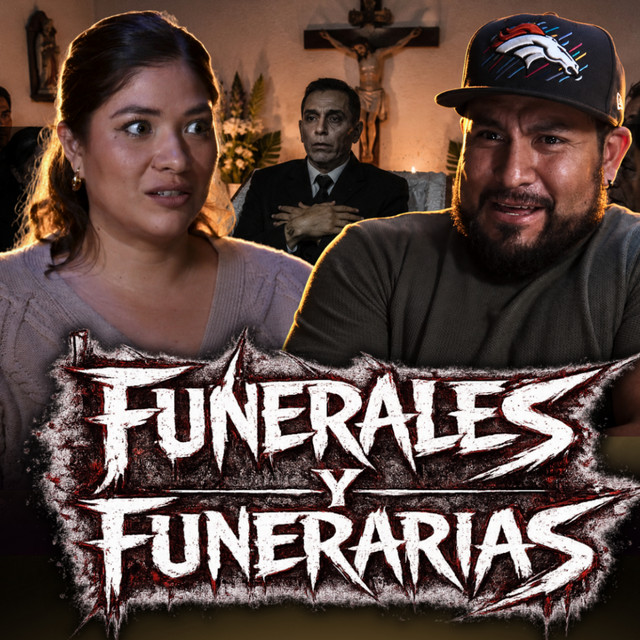 Ep 15. Desenterraron a una Mujer Viva: Lo que Revelan los que Trabajan en Funerarias cover art