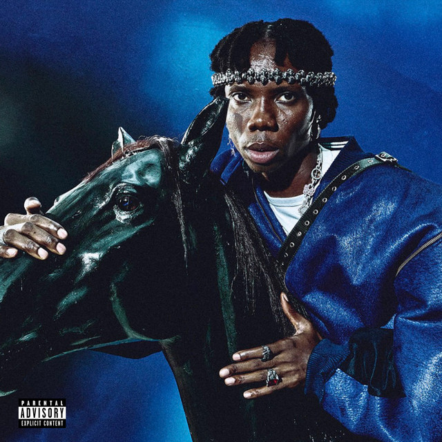 IKEBE 3000 cover art