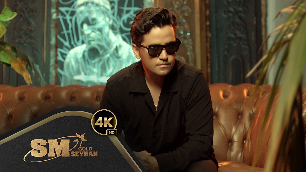 Serhat Aslan - Yalan Değil cover art