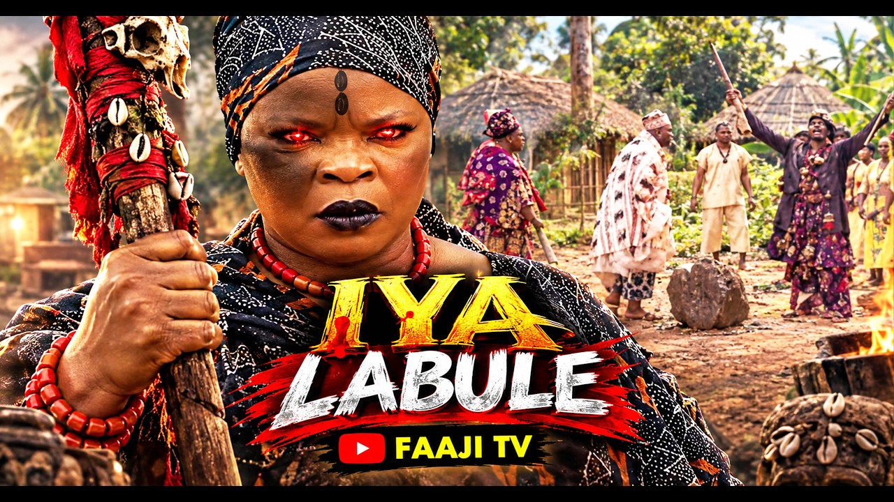 IYA LABULE