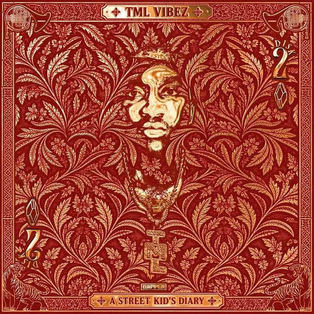 Diamond or Gold cover art