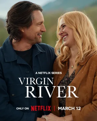 Virgin River (2019) poster