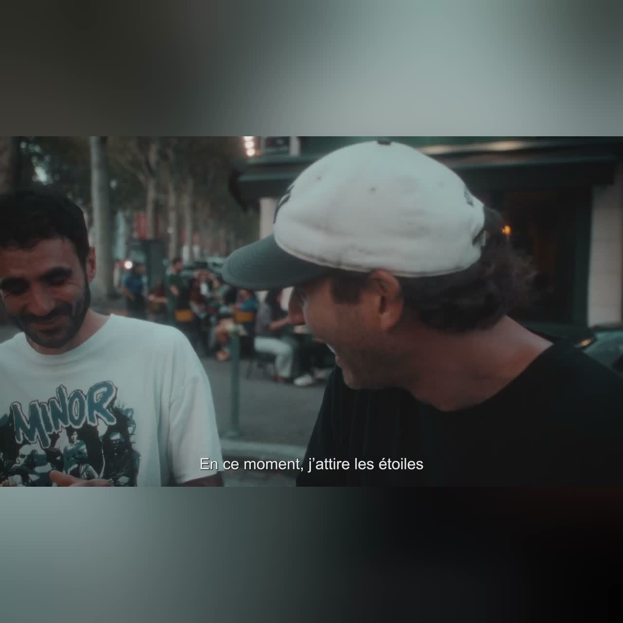 Les glaçons cover art