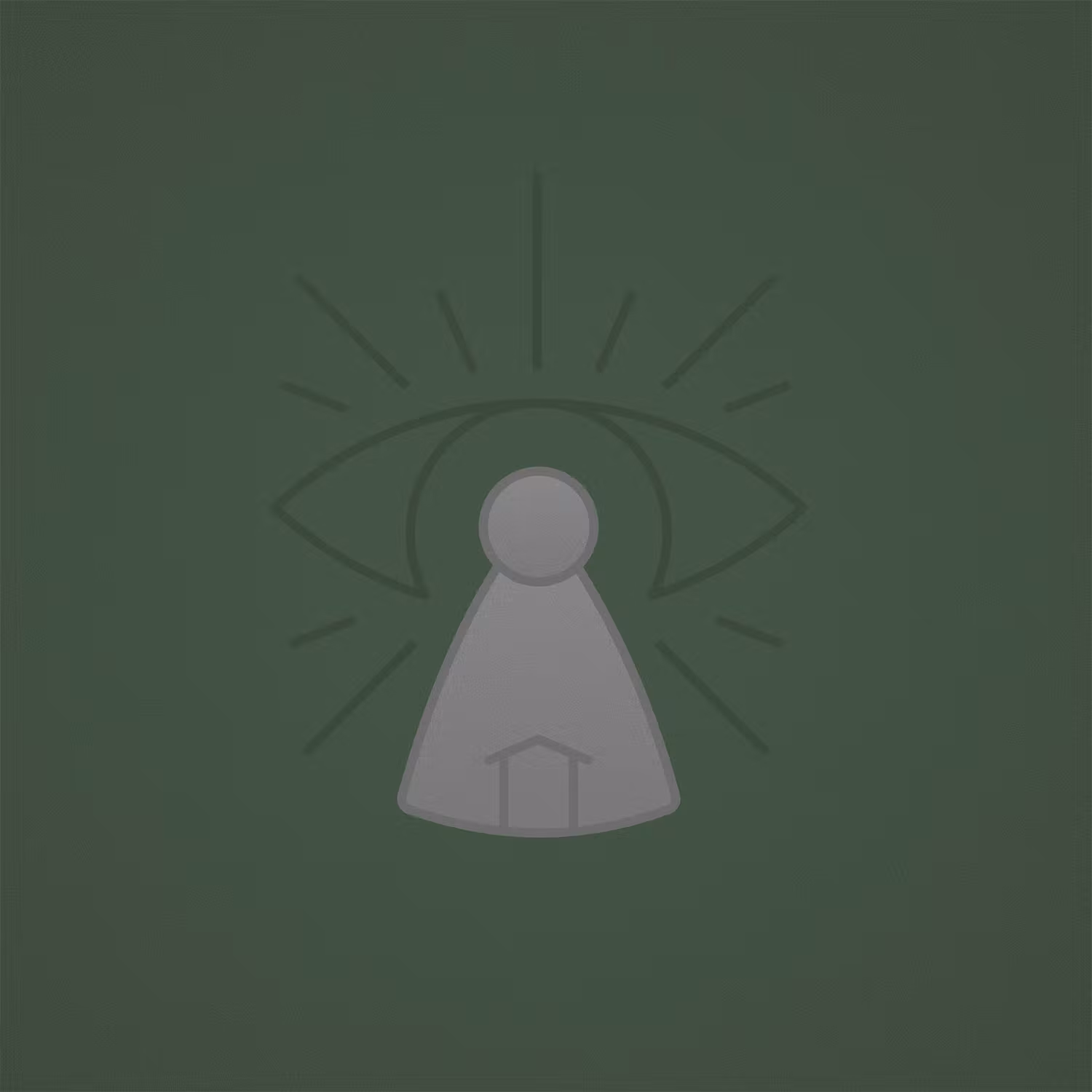 416 – The Sound of Silence cover art