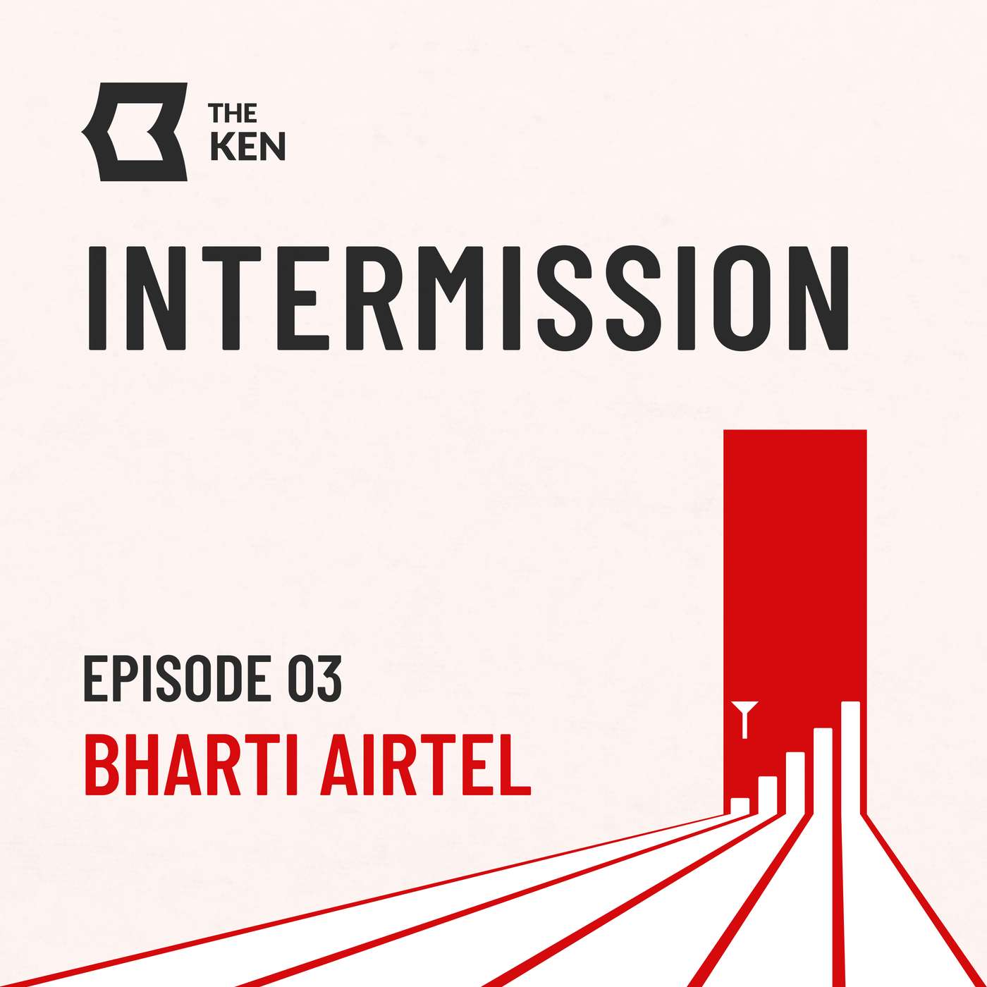 Intermission E03: Airtel