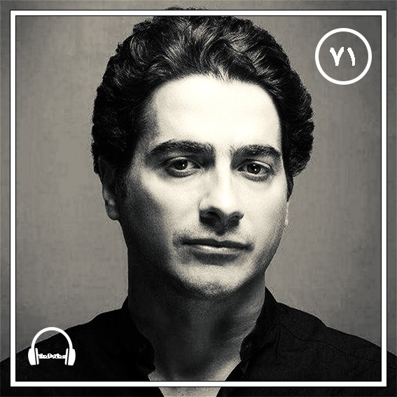 Homayoun Shajarian/همایون شجریان cover art