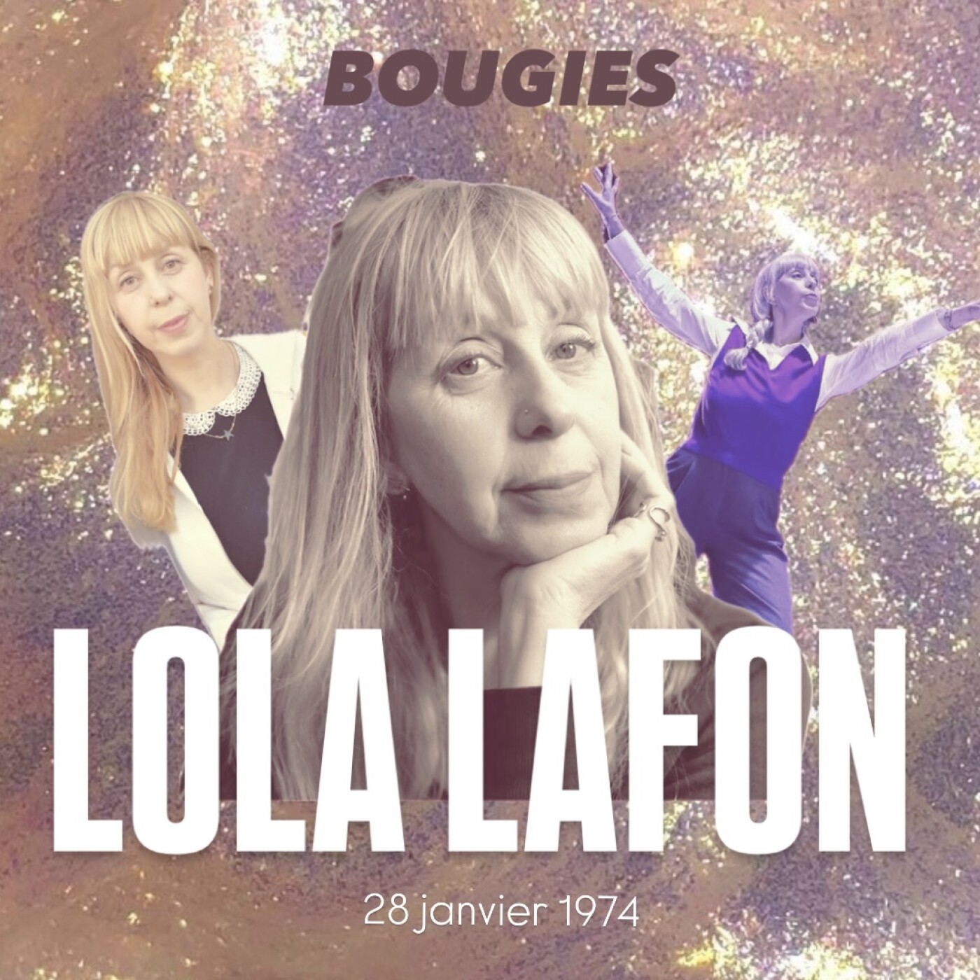 LOLA LAFON - Une fièvre impossible à négocier cover art