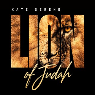 Lion of Judah cover art