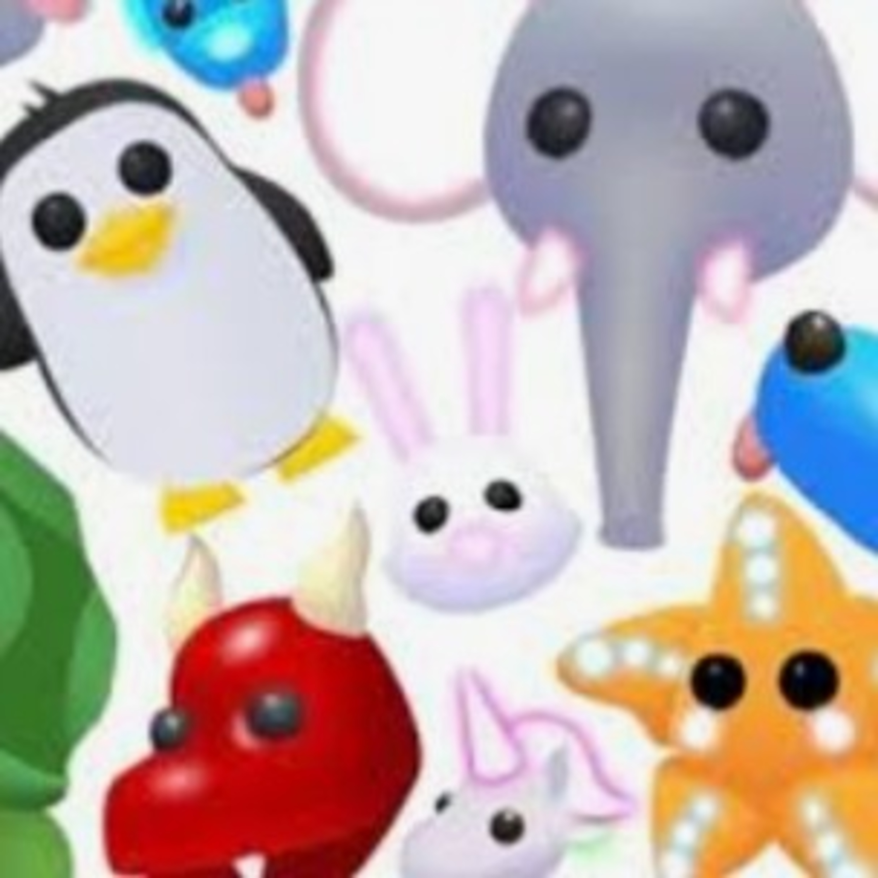 ADOPT ME GIVEAWAY