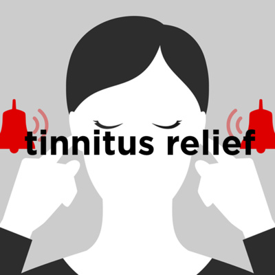 Instant Tinnitus Relief / Sound Therapy for Ringing in Ears (2 Hours, Loopable)