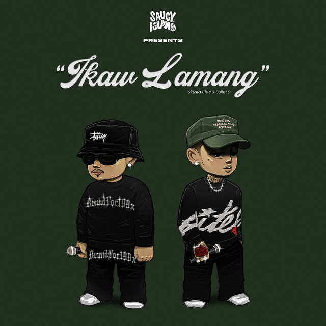 Ikaw Lamang (Live) cover art