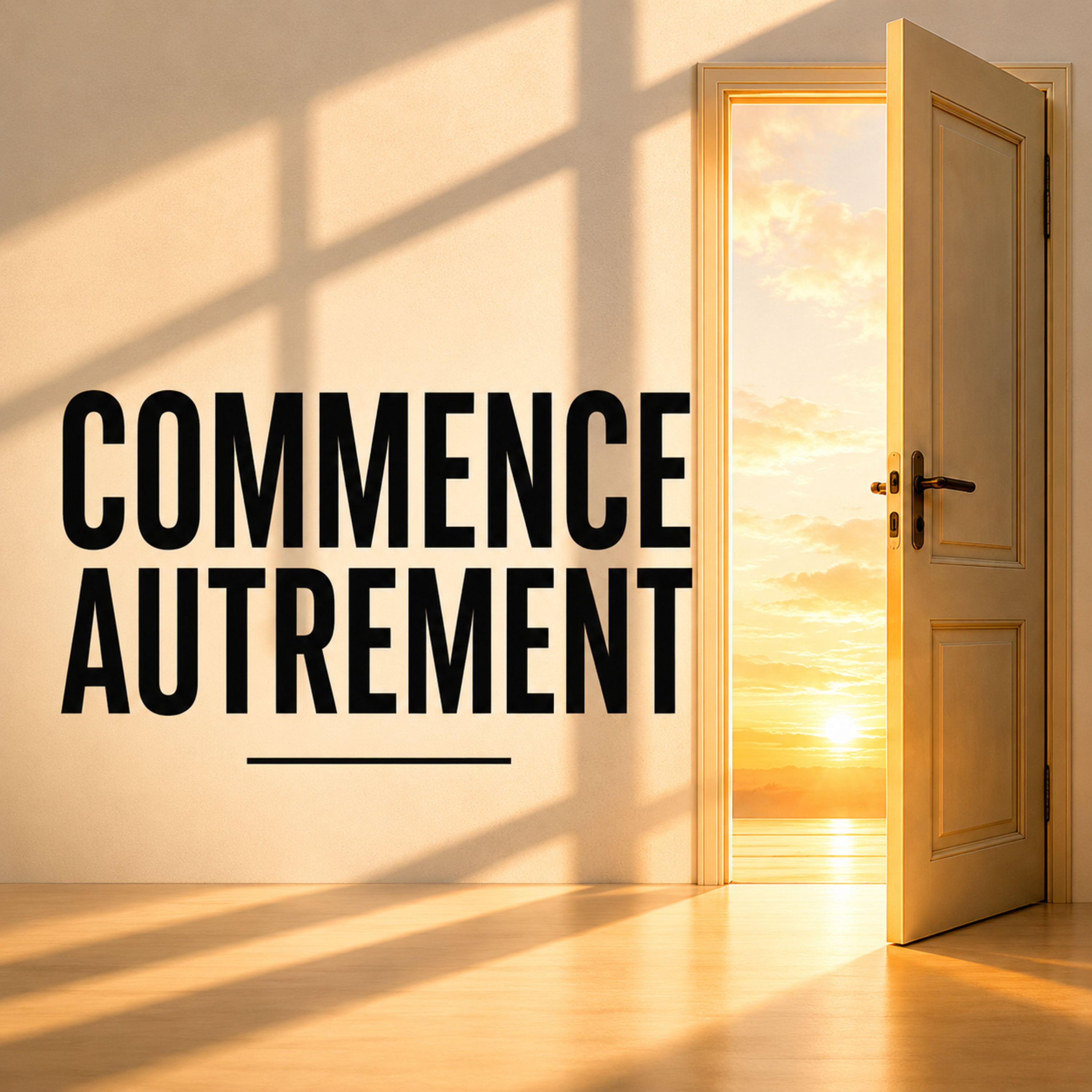 Méditation du matin — Et si tu commençais la journée autrement ? cover art