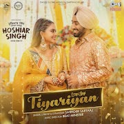 Tiyariyan (From "Hoshiar Singh") cover art