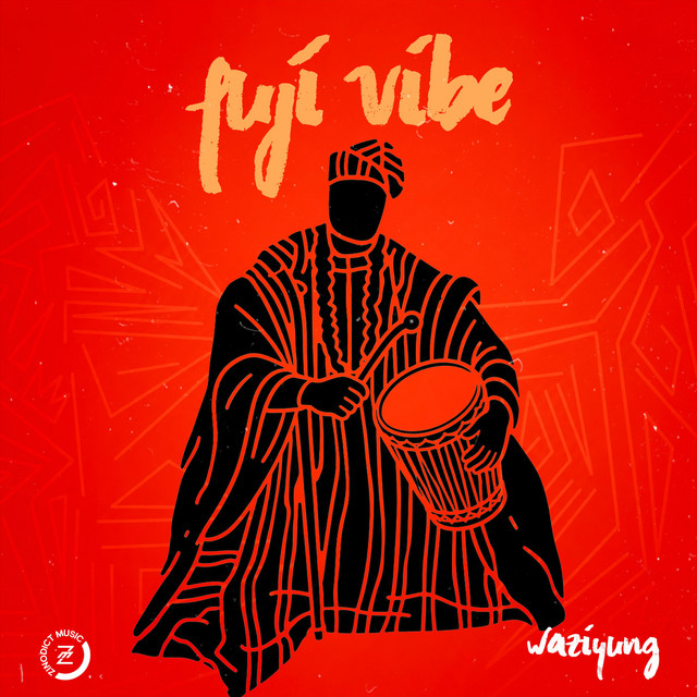 Fuji Vibe cover art