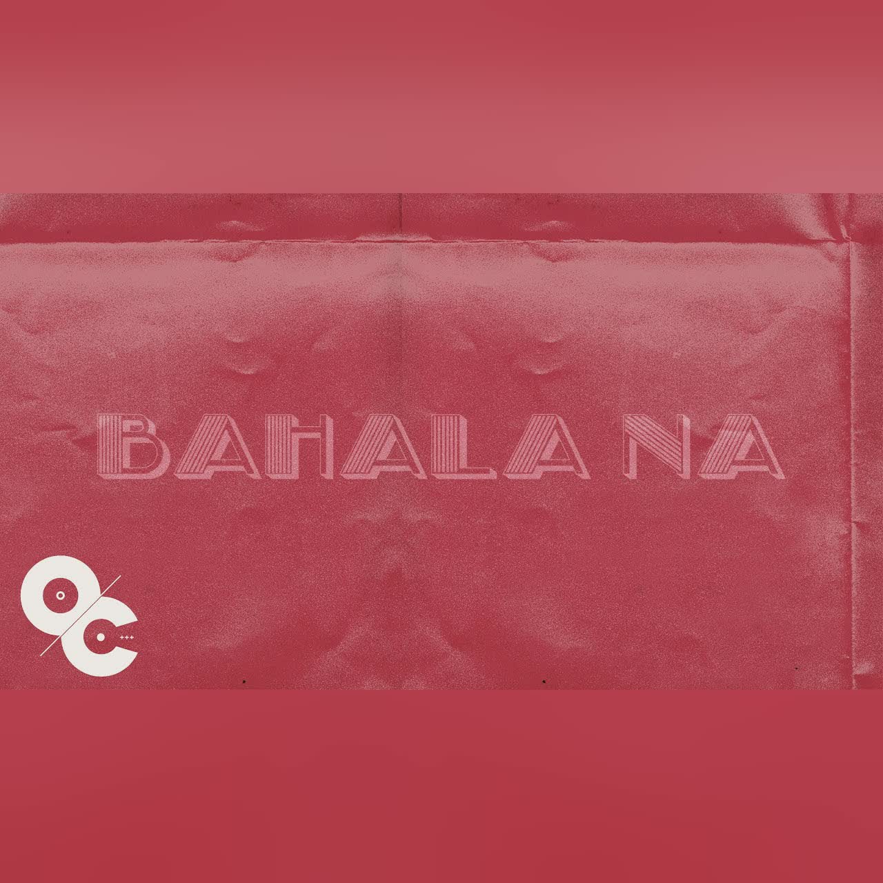 Bahala Na cover art