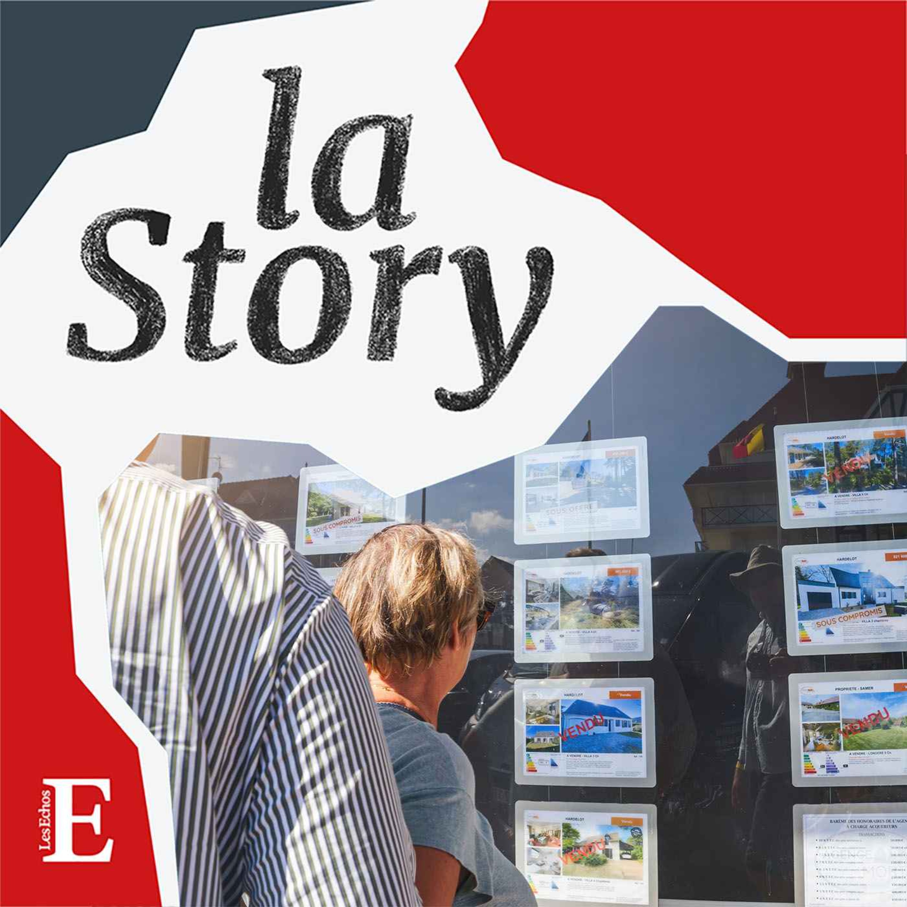 Les taux se resserrent sur la France (2/2) : quel impact sur le budget, les entreprises et l'immobilier ? cover art
