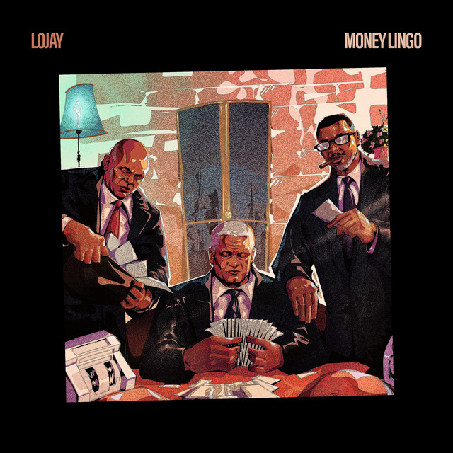 Money Lingo cover art