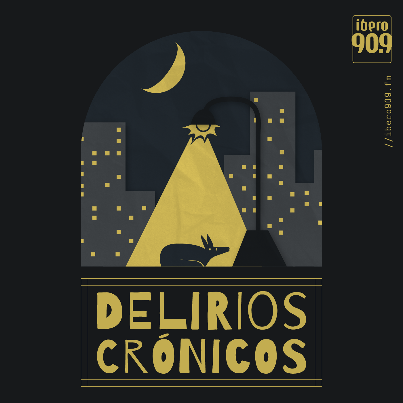 Delirios Crónicos