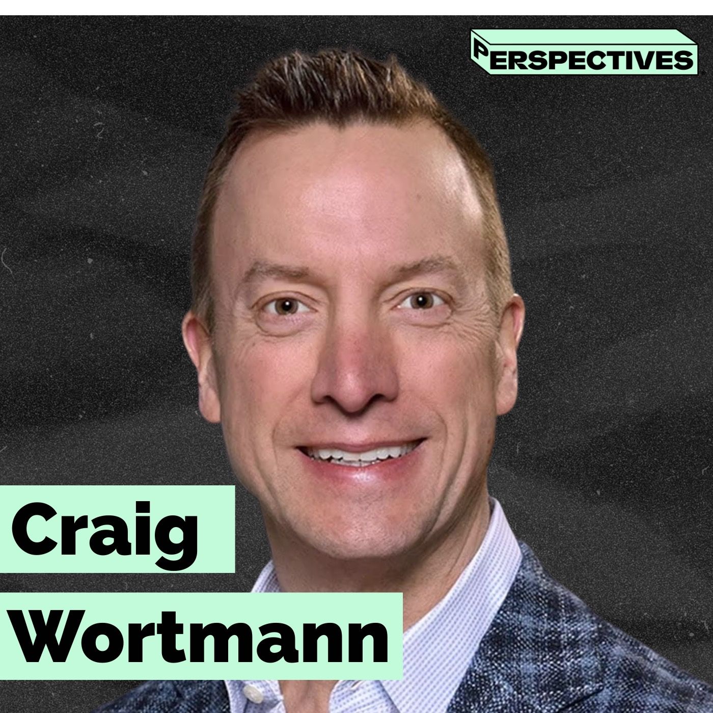 ¿Contar tus fracasos para vender más? Así puedes usar el storytelling para venderte mejor… - Craig Wortmann - Perspectives 03 (INGLÉS) cover art