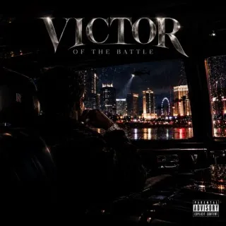Victor of the Battle cover art