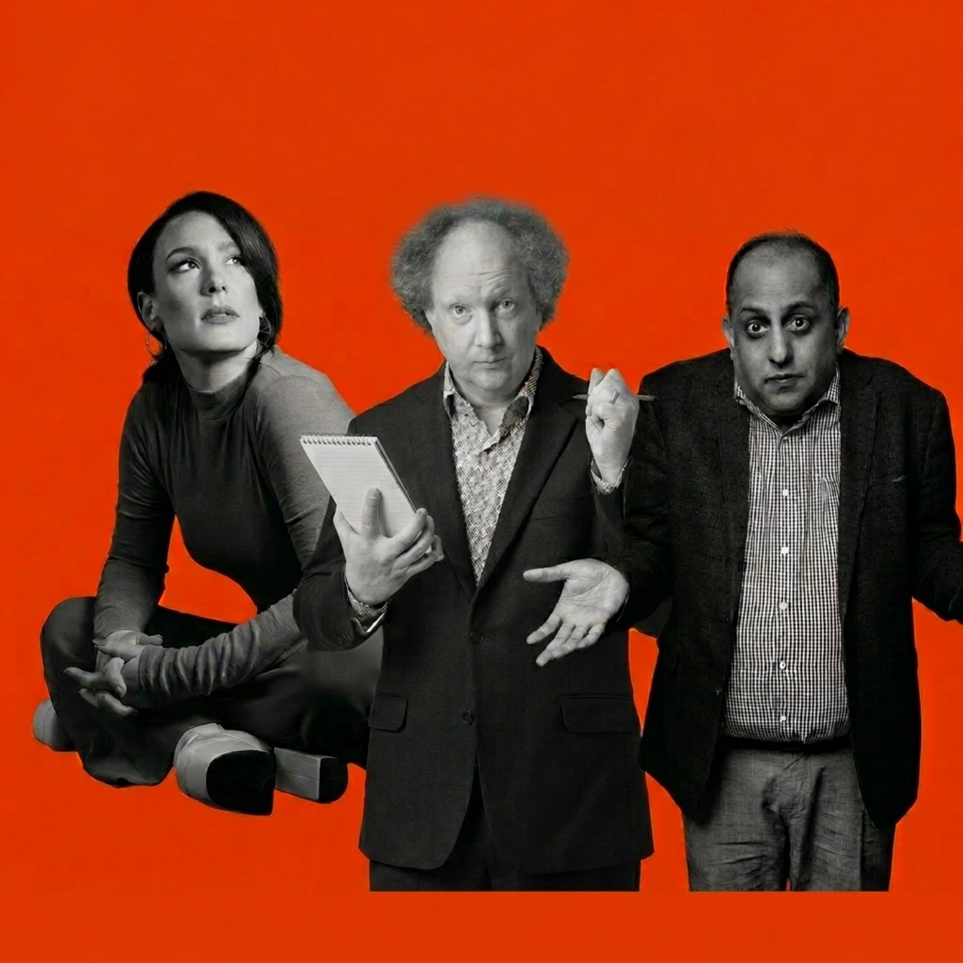 The Denial Episode cover art