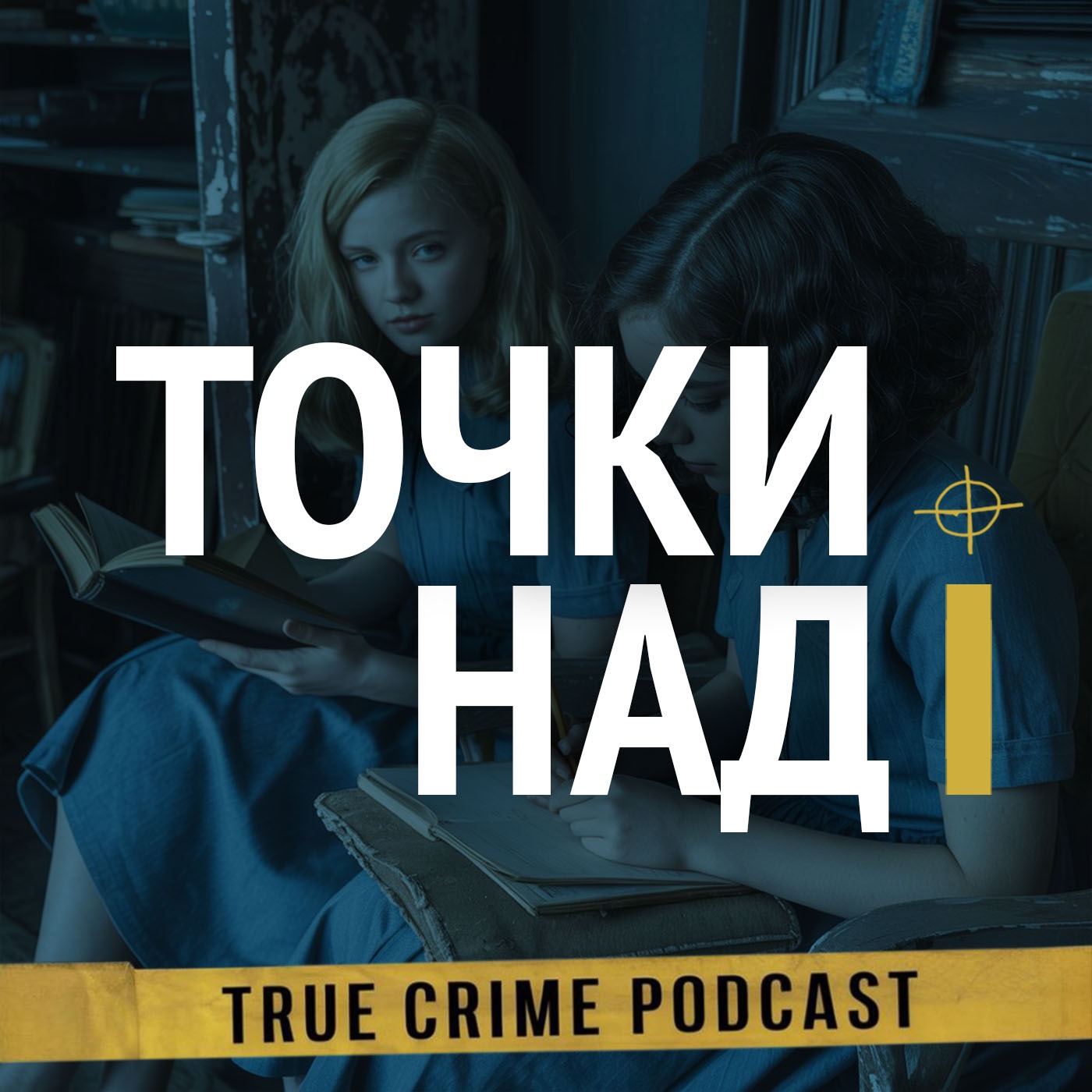 11. Небесные создания cover art