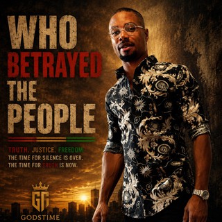 Who Betrayed the People cover art