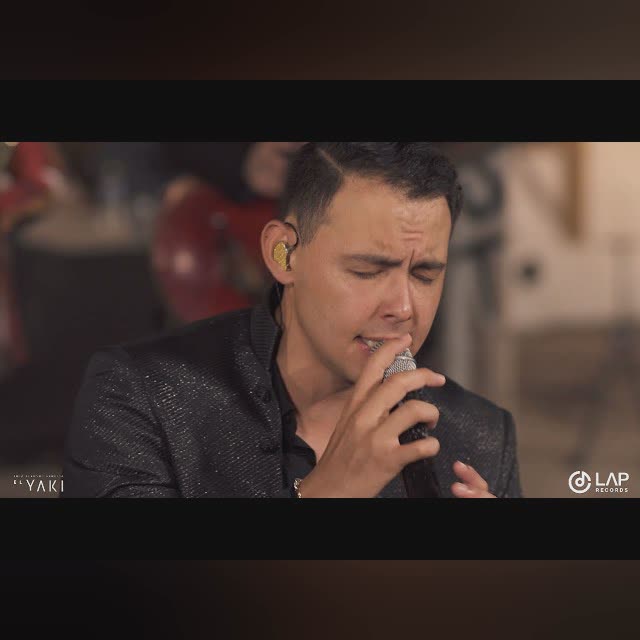 Déjalo Así cover art