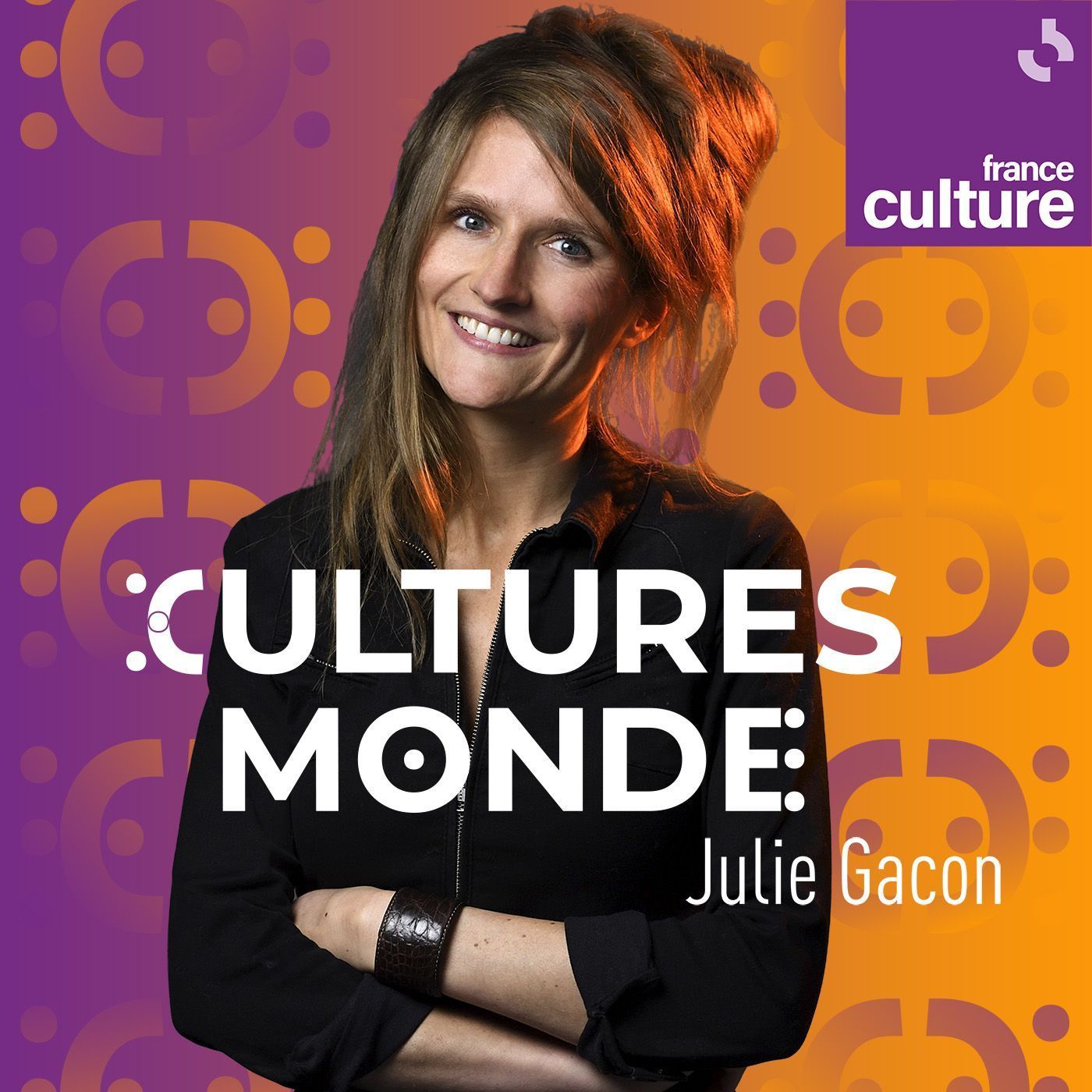 Cultures monde cover art