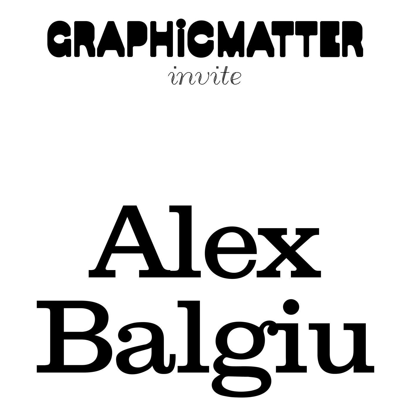 EP.69 - Alex Balgiu, une promenade éditoriale : activer la lecture cover art