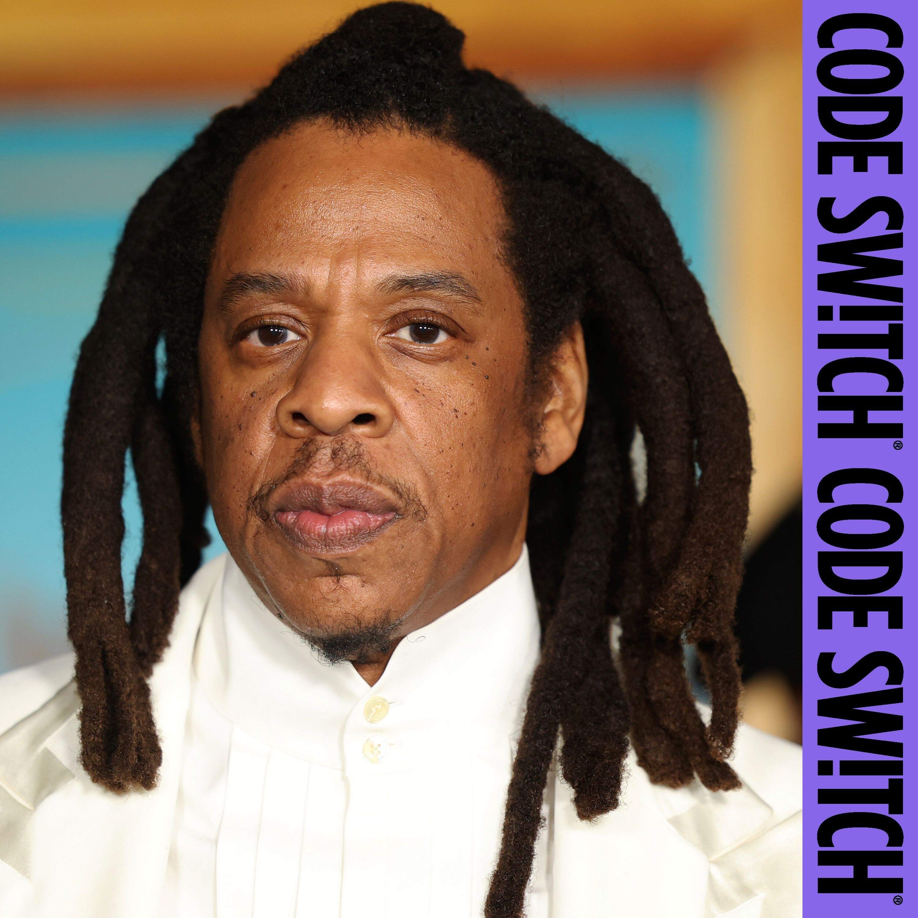Jay-Z has F-you money. Is he saying it to the wrong people? cover art