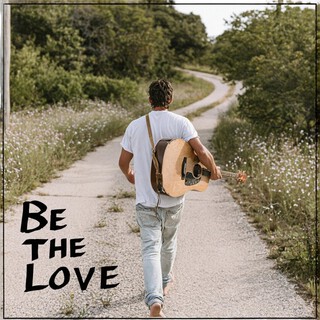 Be The Love cover art