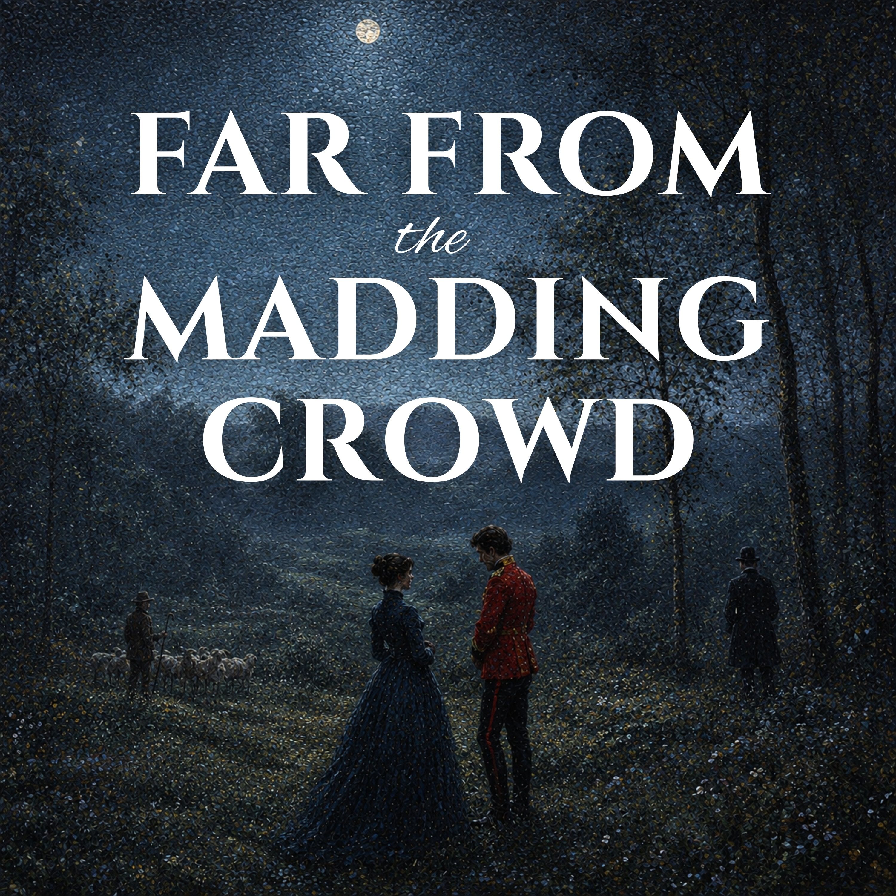 Far from the Madding Crowd, Part 29 of 31 cover art