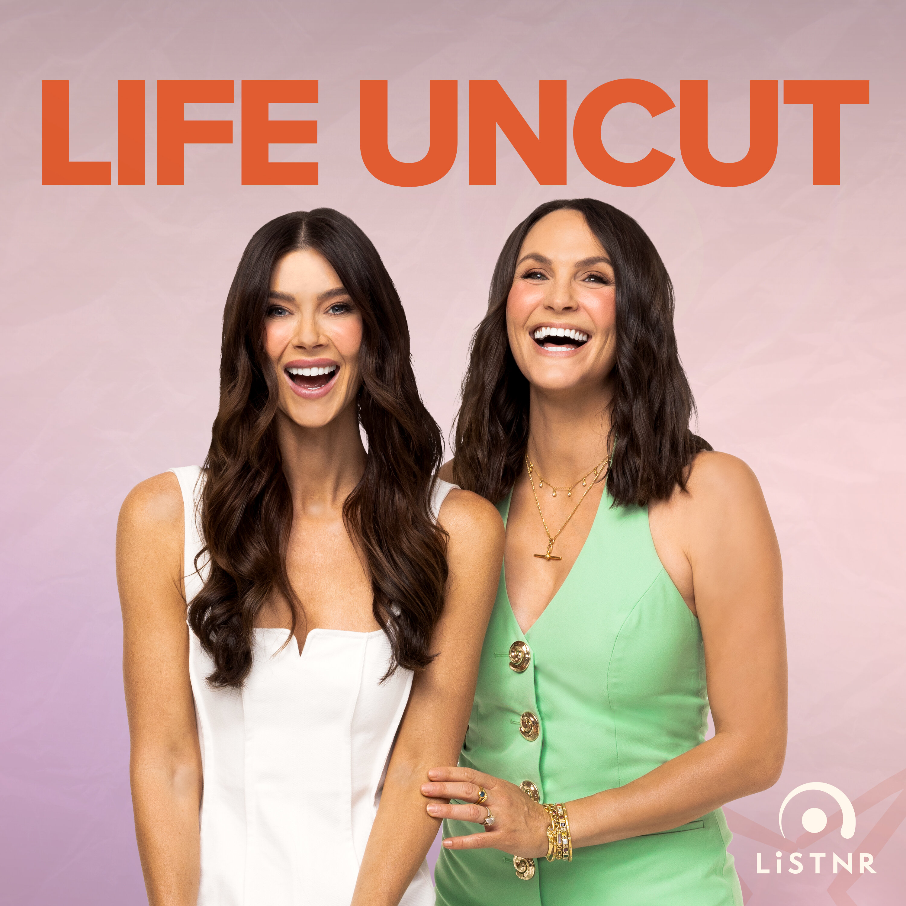 Life Uncut cover art