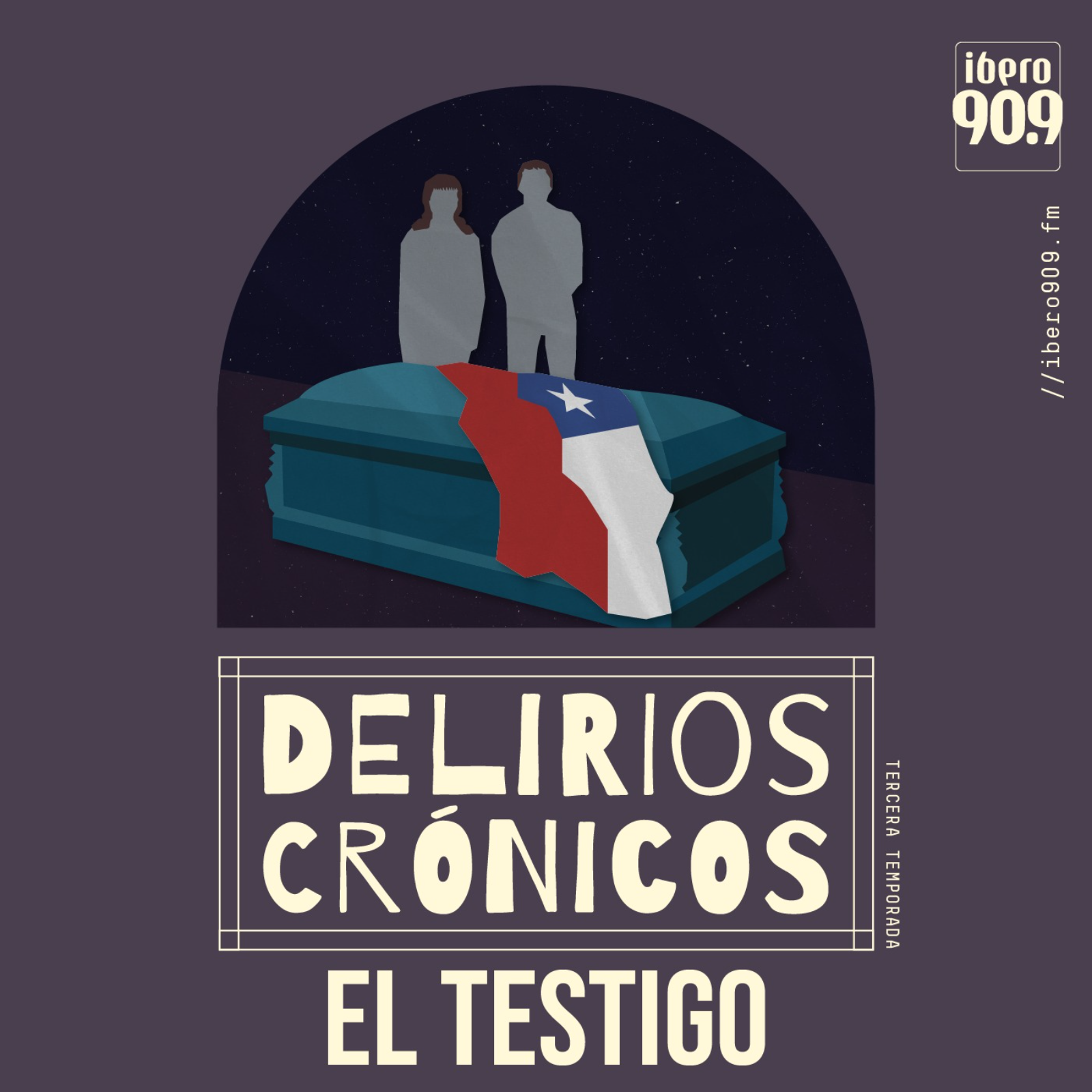 El testigo