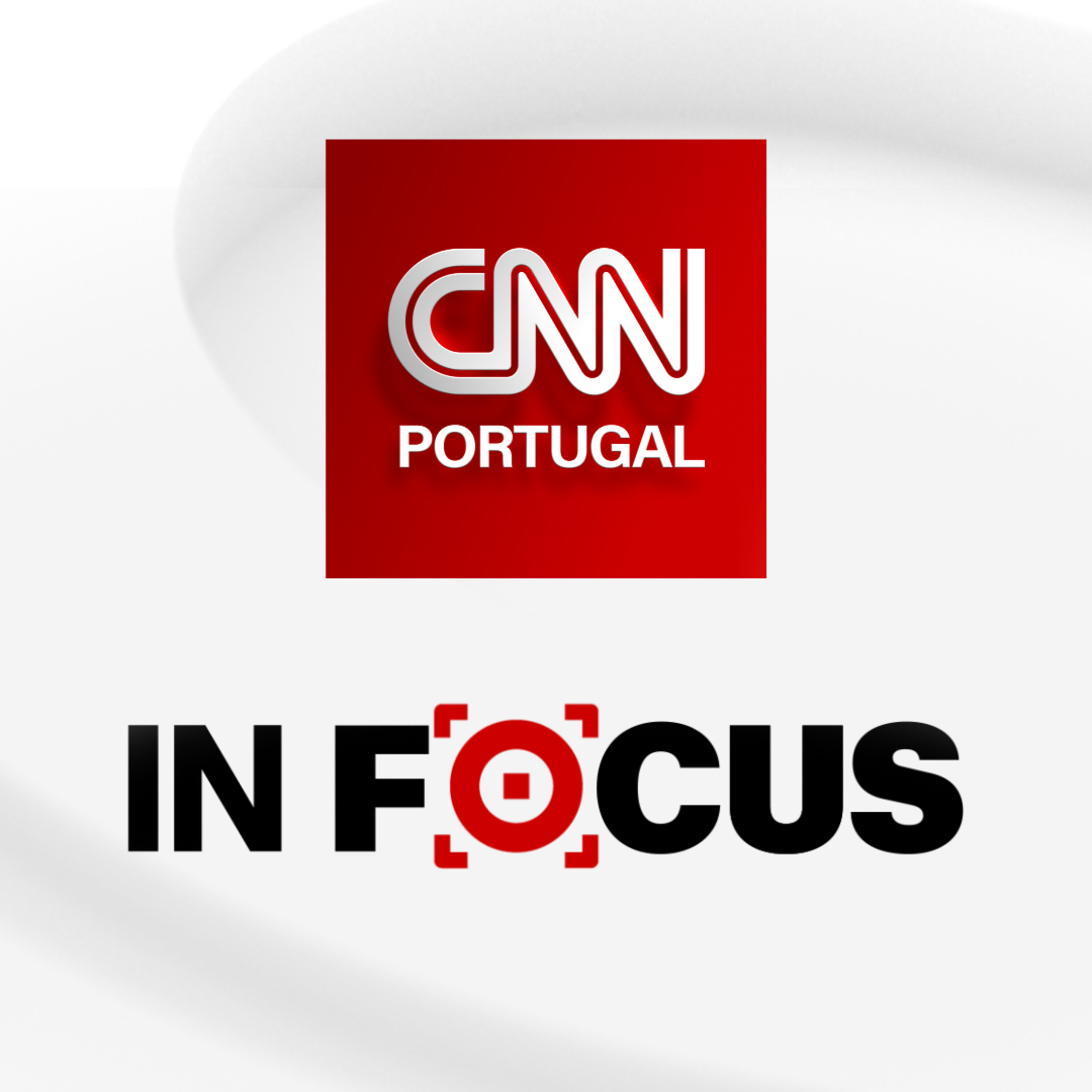 InFocus by CNN Portugal cover art