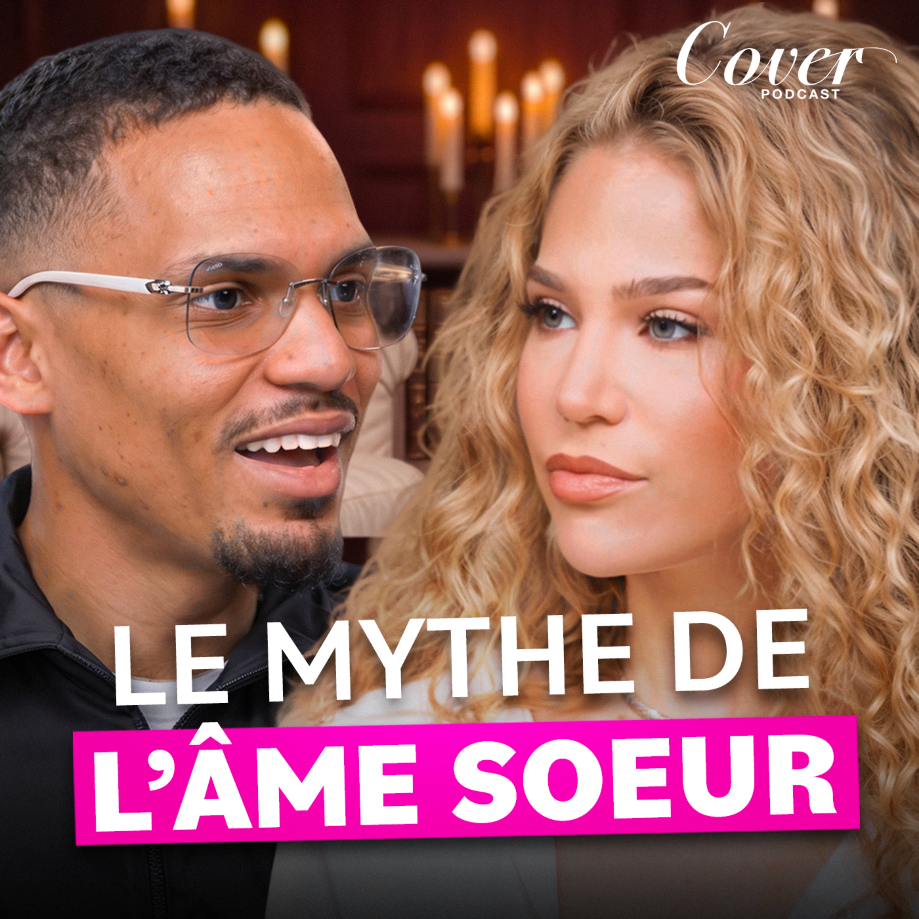 L’AMOUR DURE-T-IL 7 ANS ?