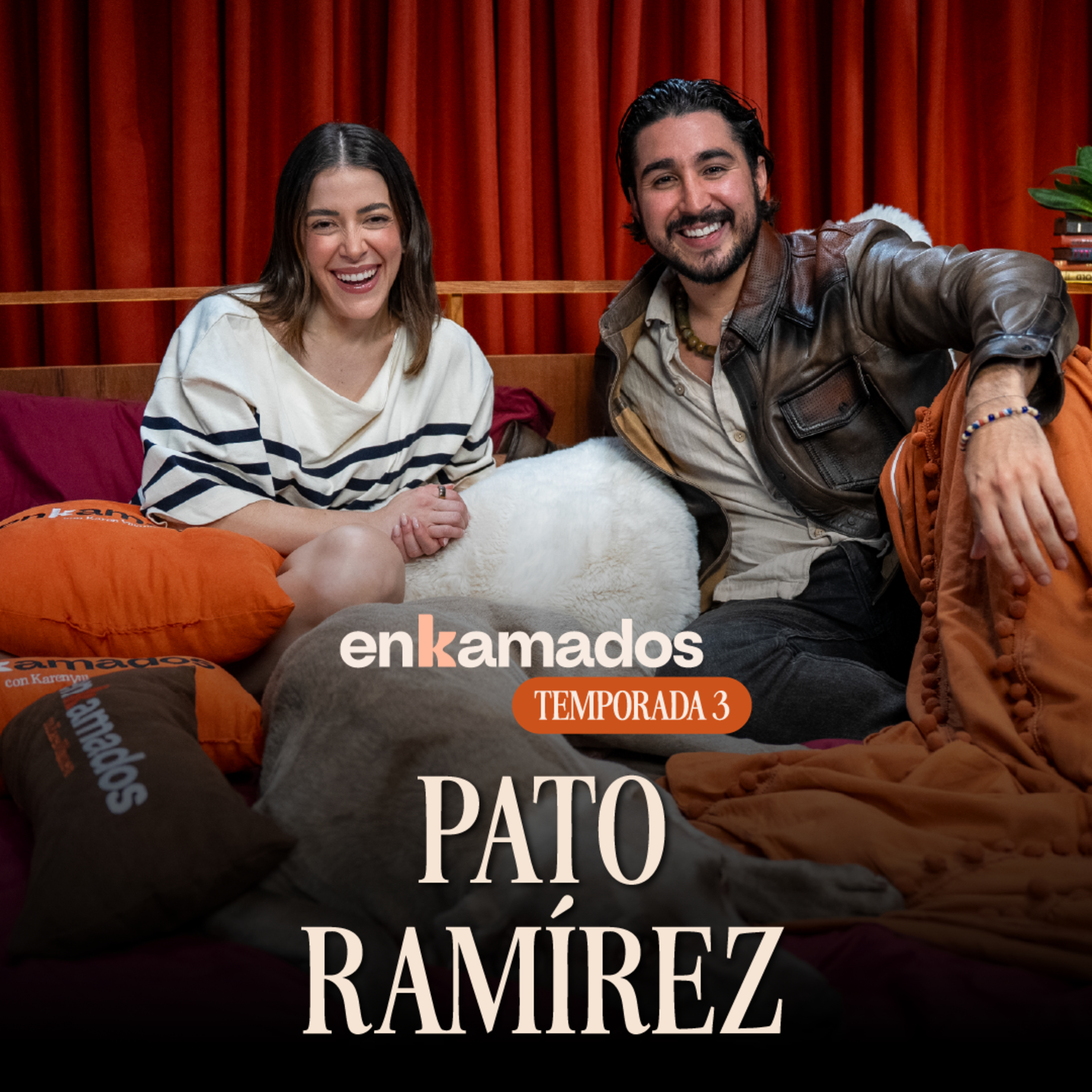 Pato Ramírez | Dejó todo para viajar con su perro