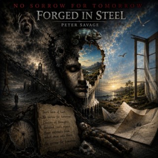 No Sorrow for Tomorrow cover art