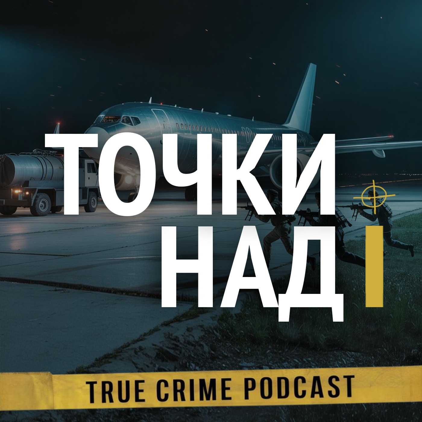 9. Захват самолета семьей Овечкиных cover art