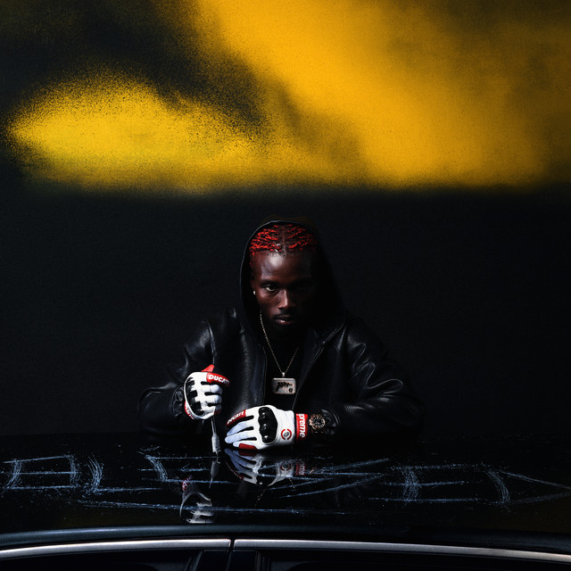 MMA cover art