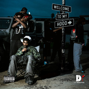 IMPOLI cover art