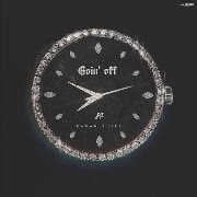 Goin' Off cover art