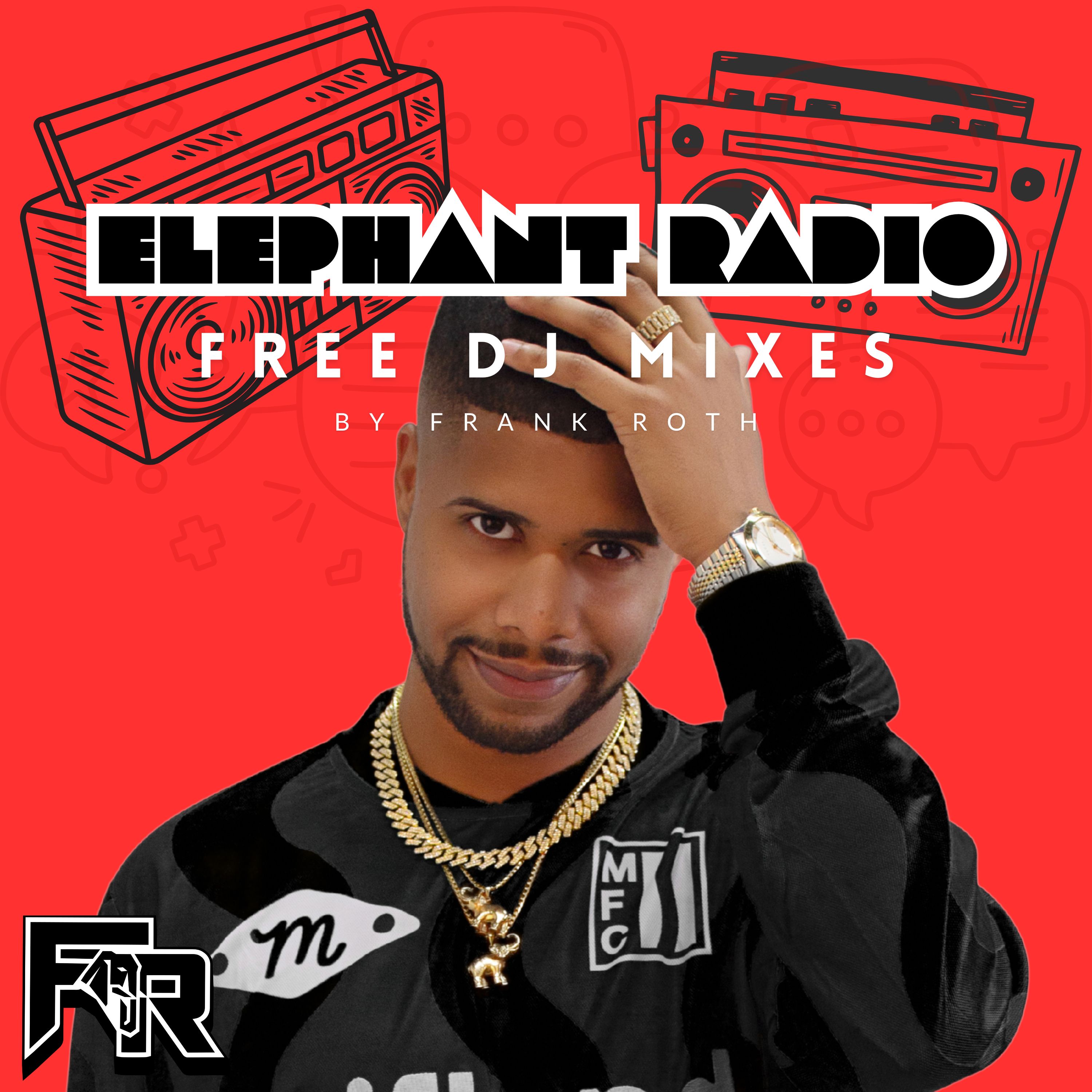 Reggaeton Throwbacks 006 cover art