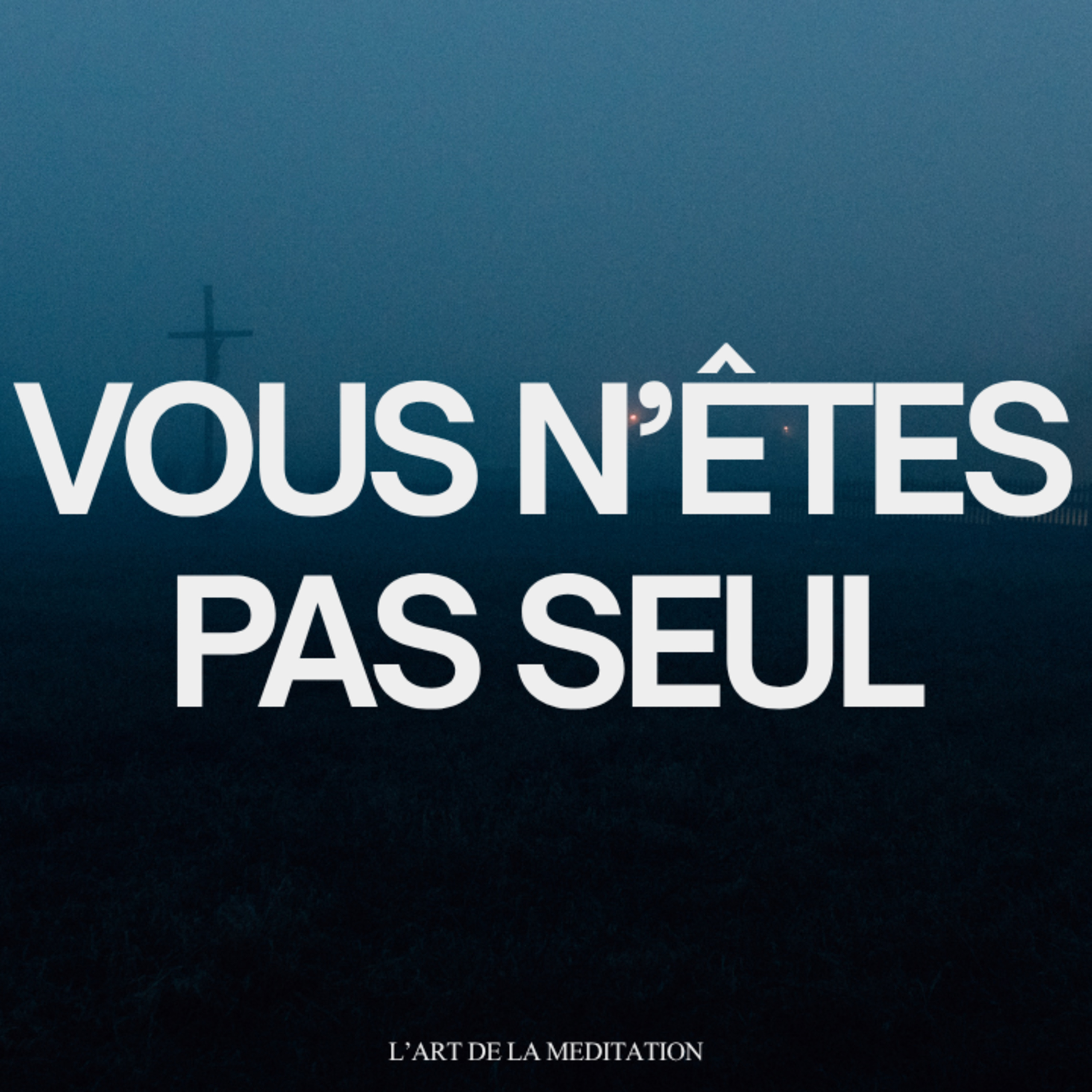Apprivoiser la solitude cover art